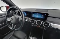 Mercedes-Benz GLB vaihtoauto