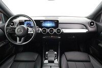 Mercedes-Benz GLB vaihtoauto