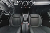 Mercedes-Benz GLB vaihtoauto