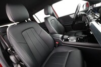 Mercedes-Benz GLB vaihtoauto