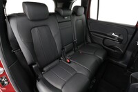Mercedes-Benz GLB vaihtoauto