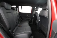Mercedes-Benz GLB vaihtoauto