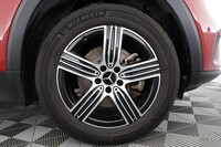 Mercedes-Benz GLB vaihtoauto