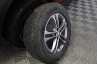 Mercedes-Benz GLB vaihtoauto