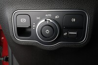 Mercedes-Benz GLB vaihtoauto