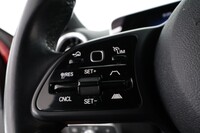 Mercedes-Benz GLB vaihtoauto