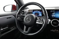 Mercedes-Benz GLB vaihtoauto