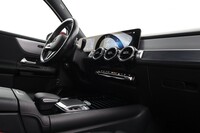 Mercedes-Benz GLB vaihtoauto