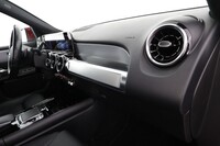 Mercedes-Benz GLB vaihtoauto
