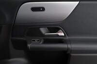 Mercedes-Benz GLB vaihtoauto