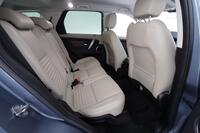 Land Rover Discovery Sport vaihtoauto