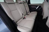 Land Rover Discovery Sport vaihtoauto