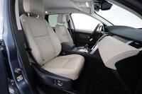 Land Rover Discovery Sport vaihtoauto