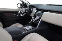 Land Rover Discovery Sport vaihtoauto