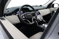 Land Rover Discovery Sport vaihtoauto