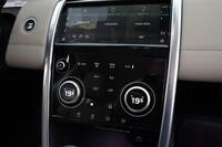 Land Rover Discovery Sport vaihtoauto