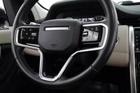 Land Rover Discovery Sport vaihtoauto