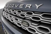 Land Rover Discovery Sport vaihtoauto