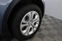 Land Rover Discovery Sport vaihtoauto