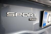 Land Rover Discovery Sport vaihtoauto