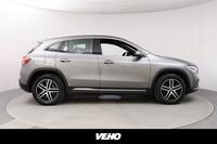 Mercedes-Benz GLA vaihtoauto