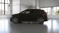 Mercedes-Benz GLA vaihtoauto