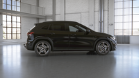 Mercedes-Benz GLA vaihtoauto