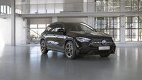 Mercedes-Benz GLA vaihtoauto