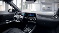 Mercedes-Benz GLA vaihtoauto