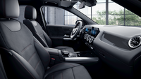 Mercedes-Benz GLA vaihtoauto