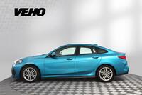 BMW 218 vaihtoauto