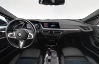 BMW 218 vaihtoauto