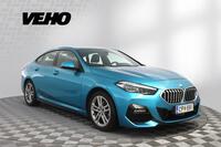 BMW 218 vaihtoauto