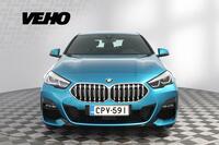 BMW 218 vaihtoauto