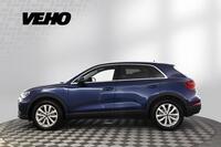 Audi Q3 vaihtoauto