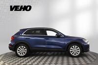 Audi Q3 vaihtoauto