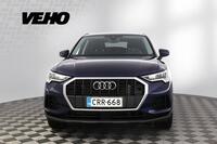 Audi Q3 vaihtoauto