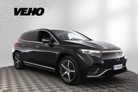 Mercedes-Benz EQS vaihtoauto