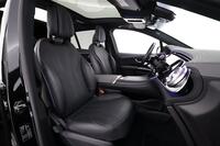 Mercedes-Benz EQS vaihtoauto