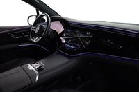 Mercedes-Benz EQS vaihtoauto