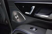 Mercedes-Benz EQS vaihtoauto