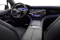 Mercedes-Benz EQS vaihtoauto