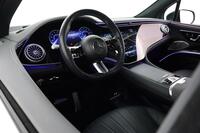 Mercedes-Benz EQS vaihtoauto