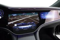 Mercedes-Benz EQS vaihtoauto