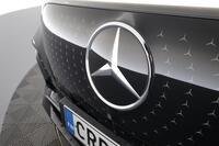Mercedes-Benz EQS vaihtoauto