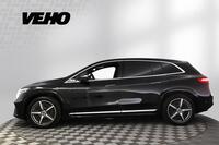 Mercedes-Benz EQS vaihtoauto