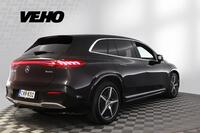 Mercedes-Benz EQS vaihtoauto