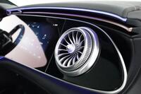 Mercedes-Benz EQS vaihtoauto