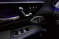 Mercedes-Benz EQS vaihtoauto