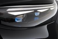 Mercedes-Benz EQS vaihtoauto